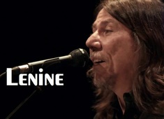 Lenine em Praia do Forte sábado próximo