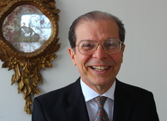 Paulo Costa Lima terá obra na comemoração dos 250 anos de Beethoven