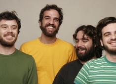 Los Hermanos em Salvador