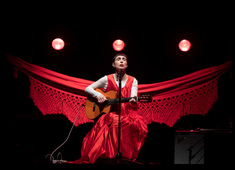 A Mulher do Pau Brasil