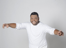 Último ensaio da banda Ara Ketu