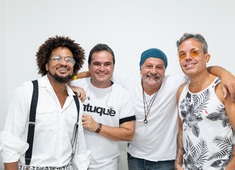 O MUDEIdeNOME apresenta sua agenda para o Carnaval 2019