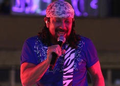 Como falar de Camarote Salvador e não falar de Axé?