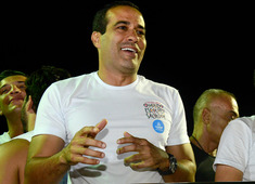 Bruno Reis fez uma avaliação positiva do Carnaval .