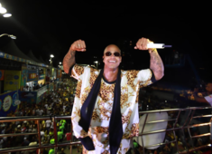 Lê-o Santana campeão das transmissões ao vivo