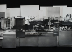 Fotografia contemporânea é alvo de mostra na Roberto Alban Galeria