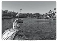 Salvador é reconhecida por suas belezas naturais