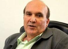 Paulo Maracajá , 75 anos