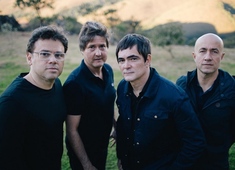 Sucessos do Skank em um show único em Salvador