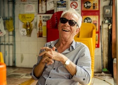 Programão pra quem não é ruim da cabeça, nem doente do pé