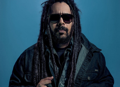  Marcelo Falcão se apresenta em Salvador