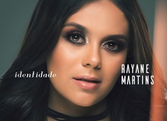 Rayane Martins, um nome baiano