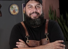 14º News by Nanda Lebram terá aula show com o chef Sandro Borges