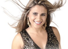 Banda A Patroa comanda show no feriado em Salvador