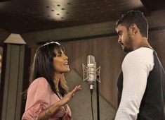 Lincoln (Duas Medidas) e Ju Moraes gravaram juntos a música “Desacelera”