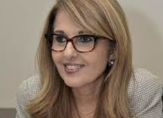 Rosário Magalhães uma das homenageadas no Amor de Mãe por Maison 263