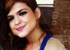 Niver de Natália Garcez