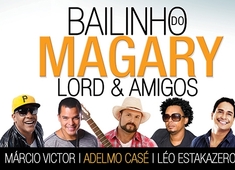 Bailinho do Magary