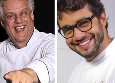 Paladar – Cozinha do Brasil