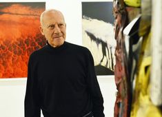 O que colecionar, Sr. Foster?