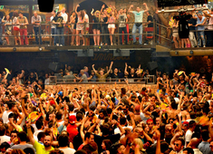 Temporada de Verão Europeu vai Começar