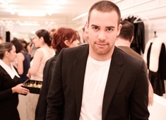  Pedro Lourenço é um dos 20 finalista em Paris