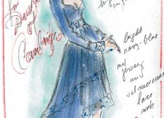 Grandes nomes da moda querem vestir Kate Middleton