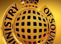 MINISTRY OF SOUND