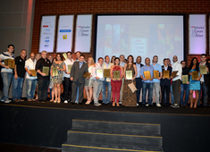 Os melhores da gastronomia!!!