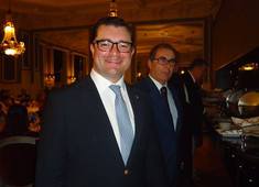 Verdadeiros Nobres se reúnem em Portugal