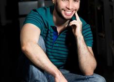 Livro de um Baianinho que promete