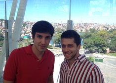 San Sebastian comemora em grande estilo