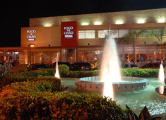 Churrasco para o dia dos Pais