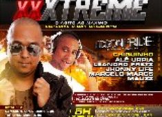 Festa ‘xxXtreme’ reúne os reis do tribal house em Salvador