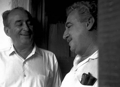 Carybé Ilustra Jorge Amado"