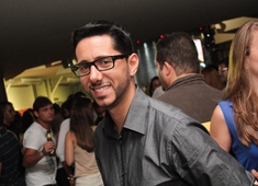 Um empreendedor curitibano em terras baianas!