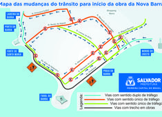 Aviso aos navegantes!