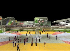 "Cidade da Musica" Baiana