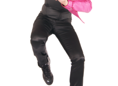  ‘xxXtreme’ na THE HALL