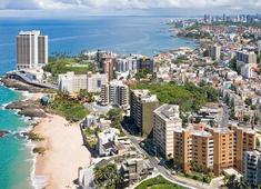 Salvador é a 5° melhor cidade para jovens