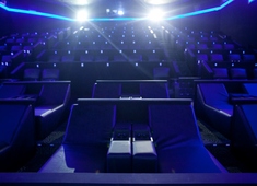 Novas Salas de Cinemas em Salvador