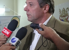 ABIH chega a Porto Seguro