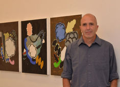 Exposição super dinâmica