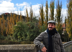 Conquistando a Europa