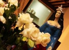 RÉVEILLON ÁGUAS DE IEMANJÁ NO PÓSTUDO