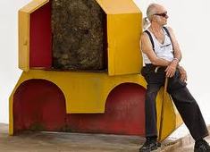 Obras de Mario Cravo Jr em exposição