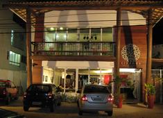 Novo Cardápio do Ciranda Café