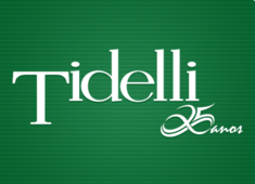 Eventos da Tidelli