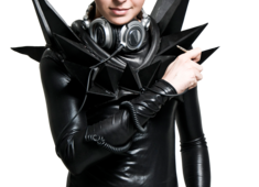 Top DJ Gabriel Cabral na THE HALL