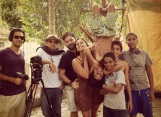 Jonas e o Circo sem Lona foi um dos agraciados pelo edital Arte em Toda Parte